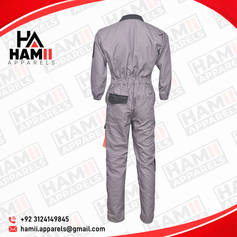 Working Suits