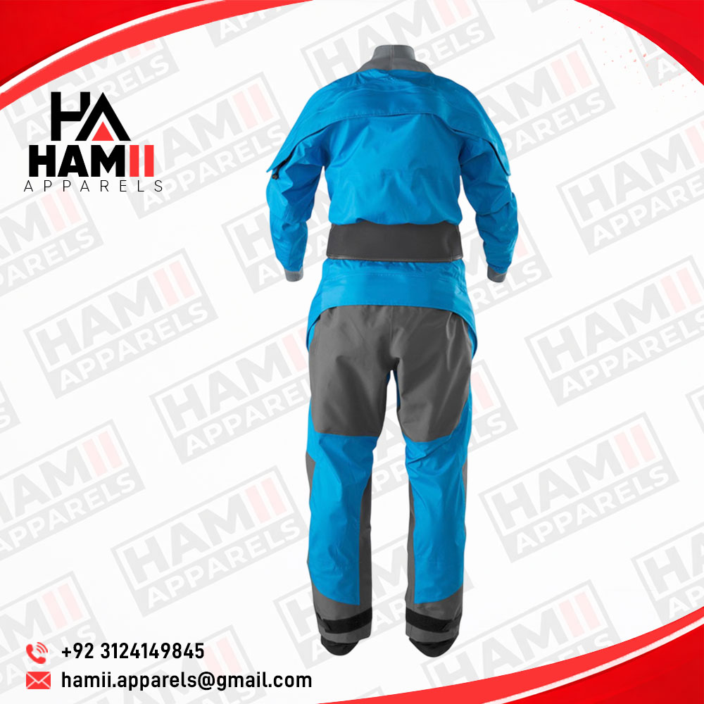 Working Suits