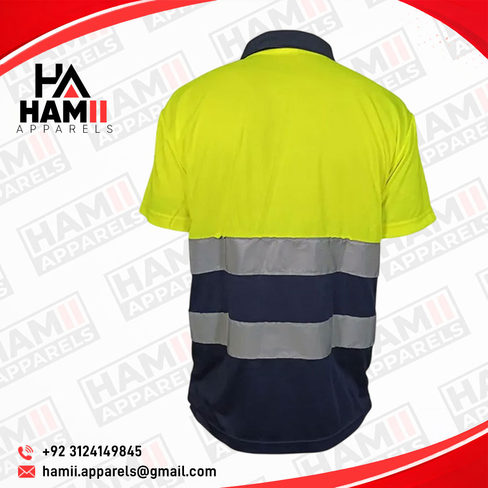Working Polo Shirts