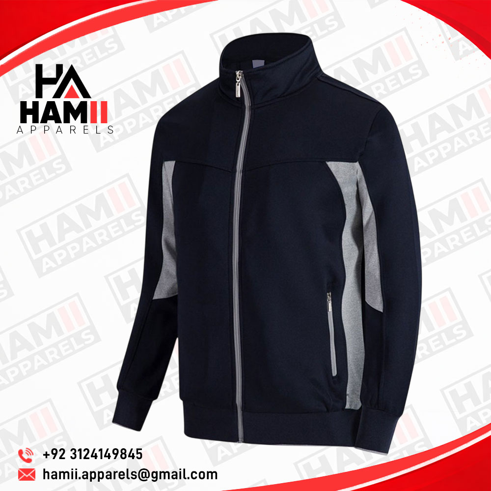 Tracksuits