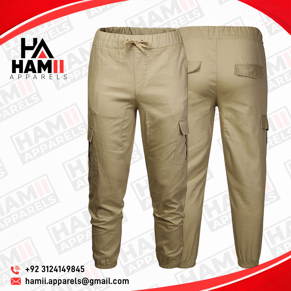 Cargo Pants