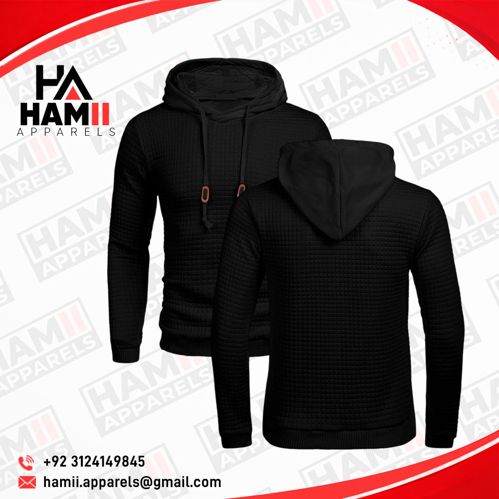 Hoodies