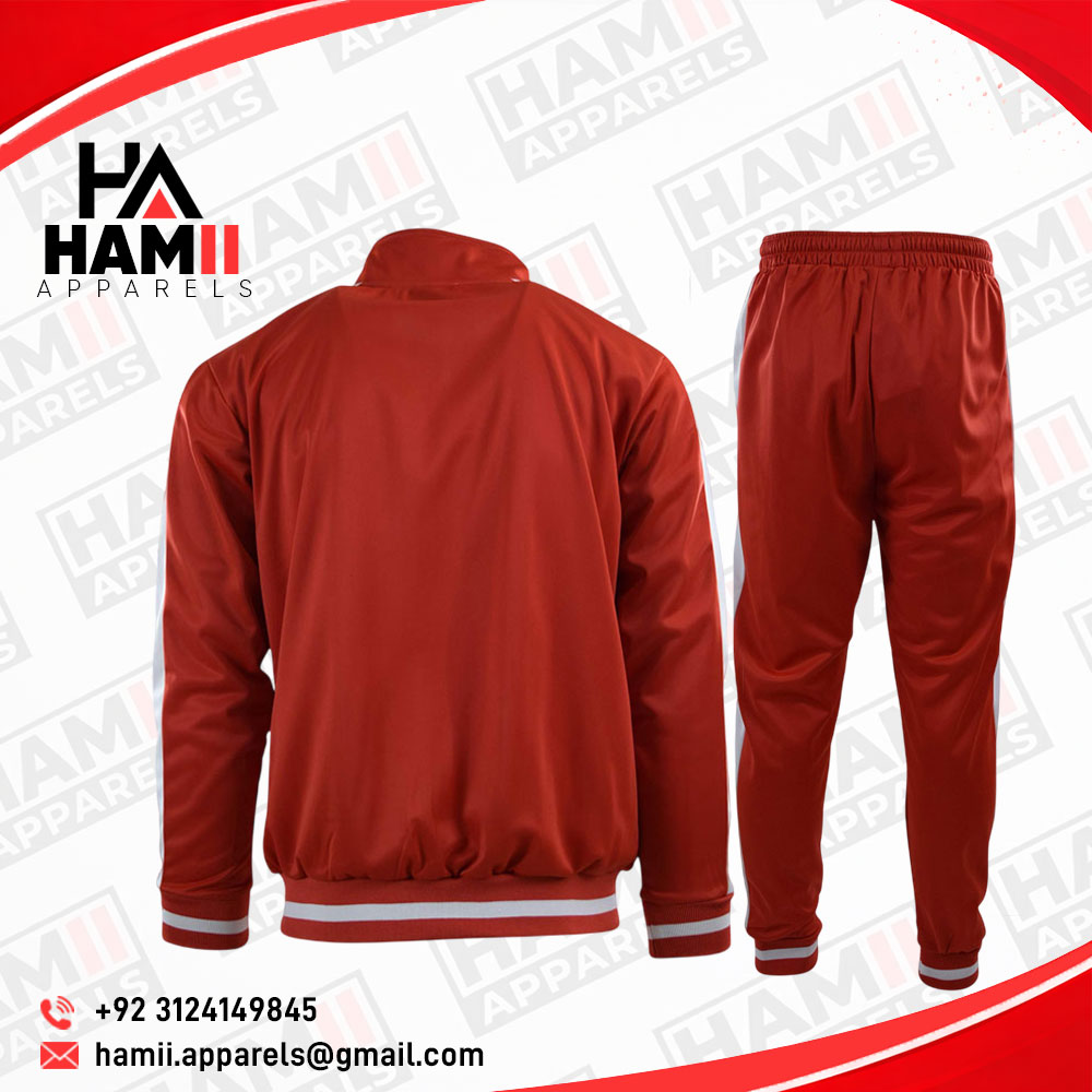 Tracksuits