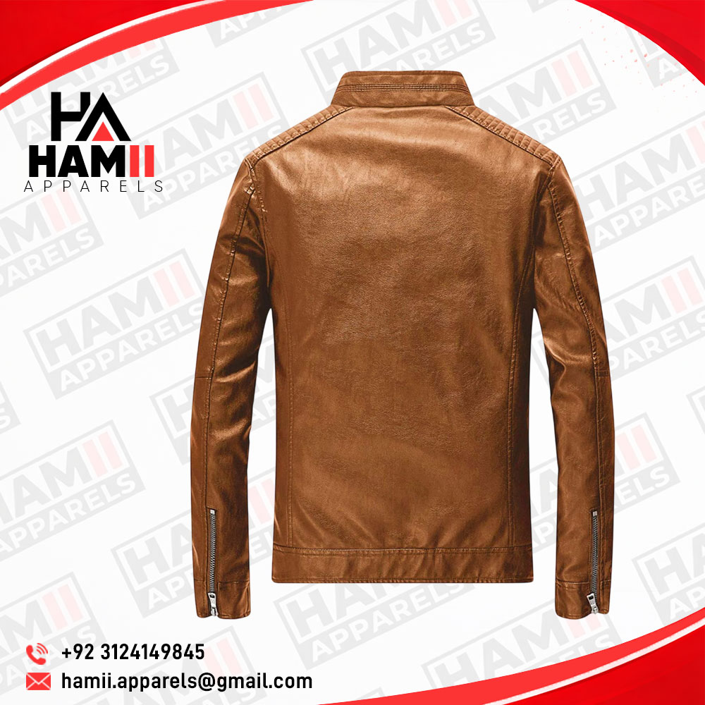 Leather Jackets