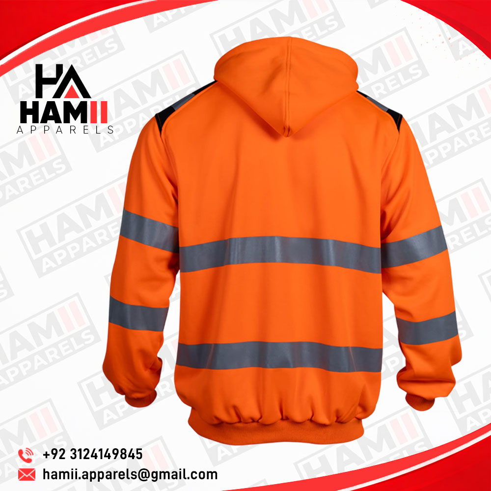 Working Hoodies