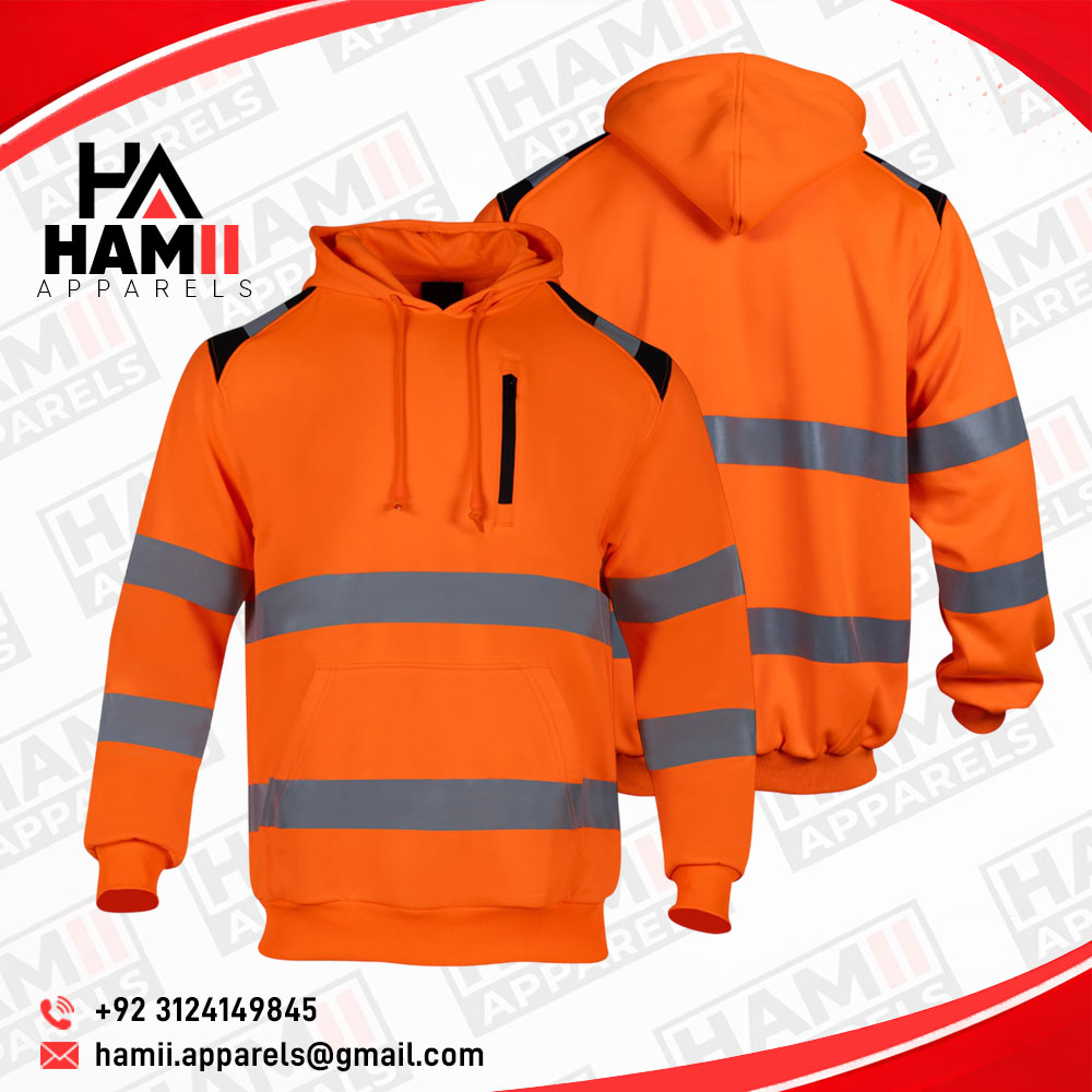 Working Hoodies
