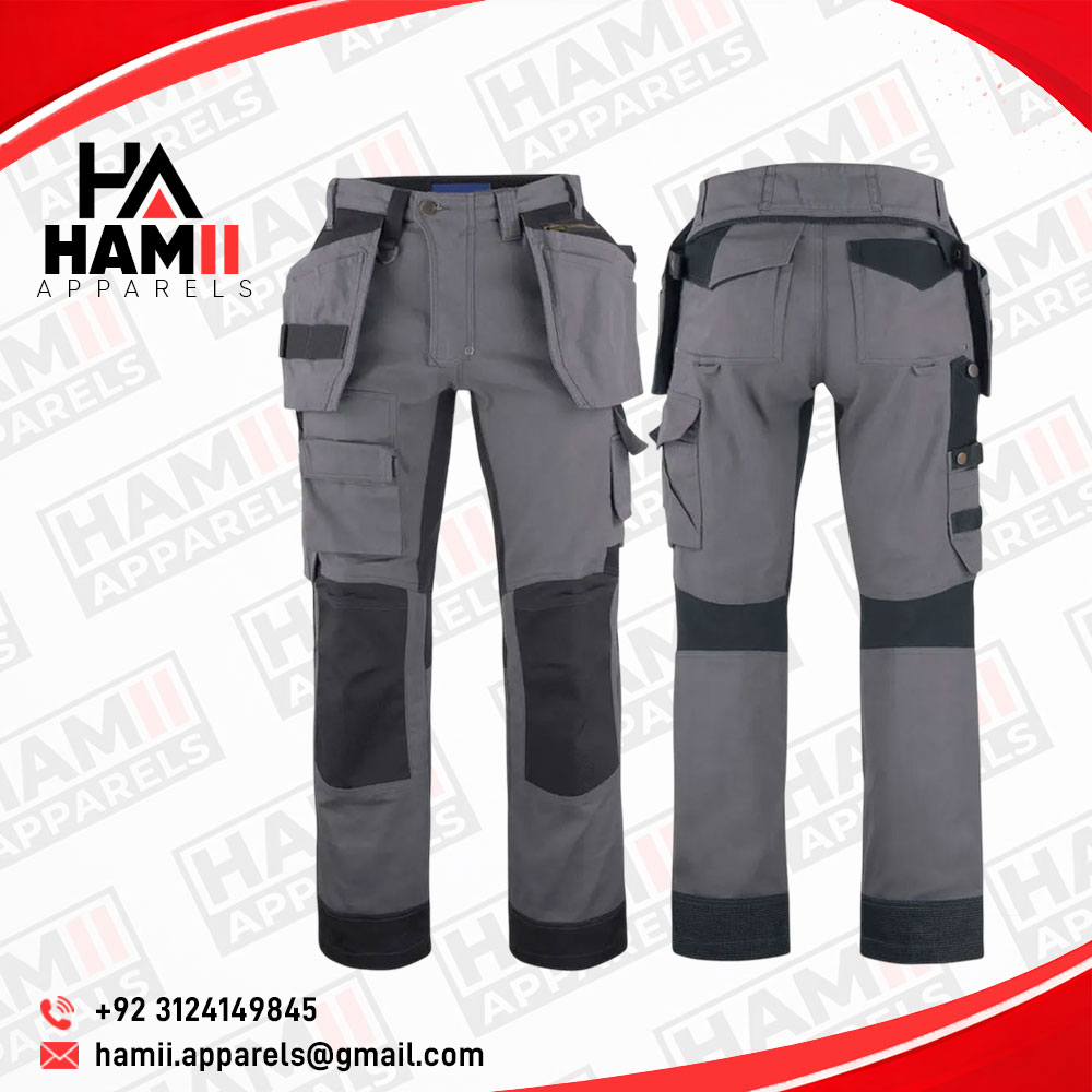 Working Pants