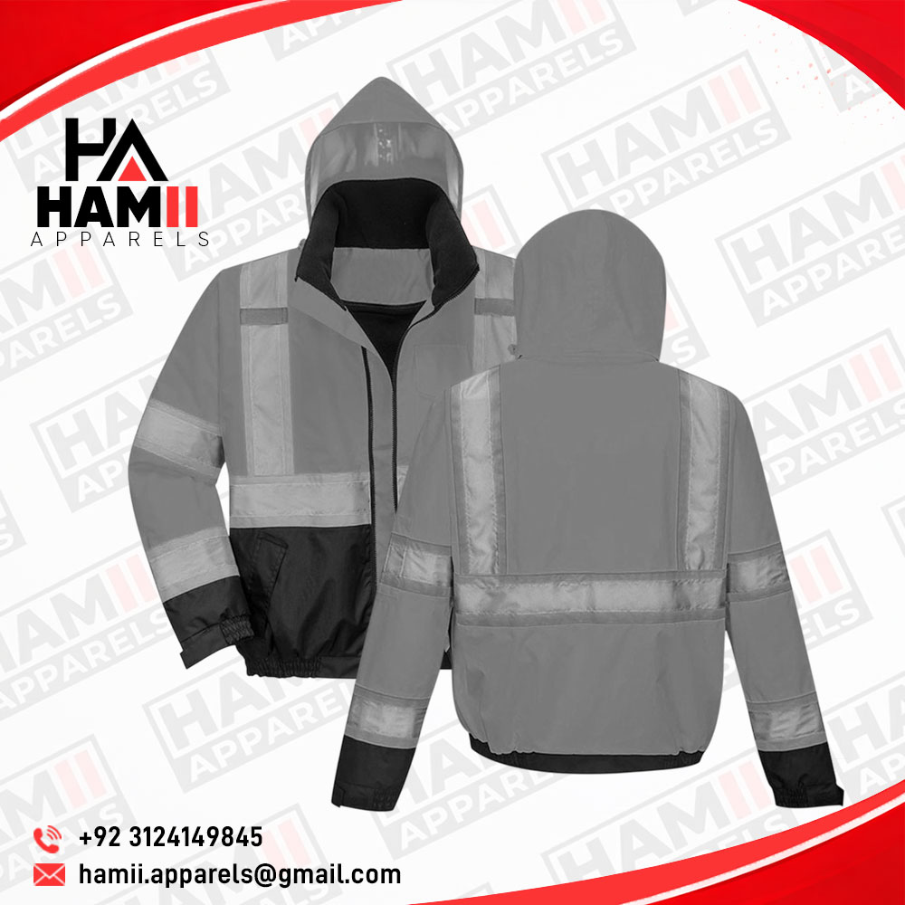 Working Jackets