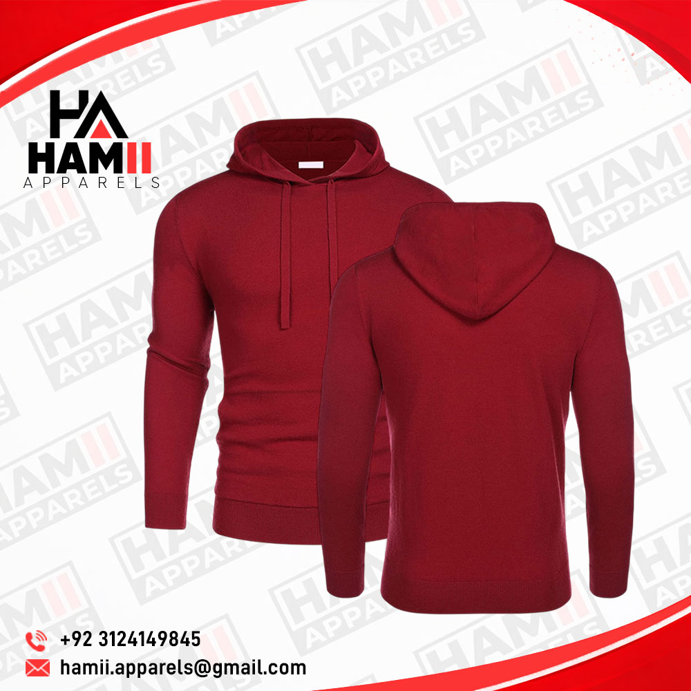 Hoodies