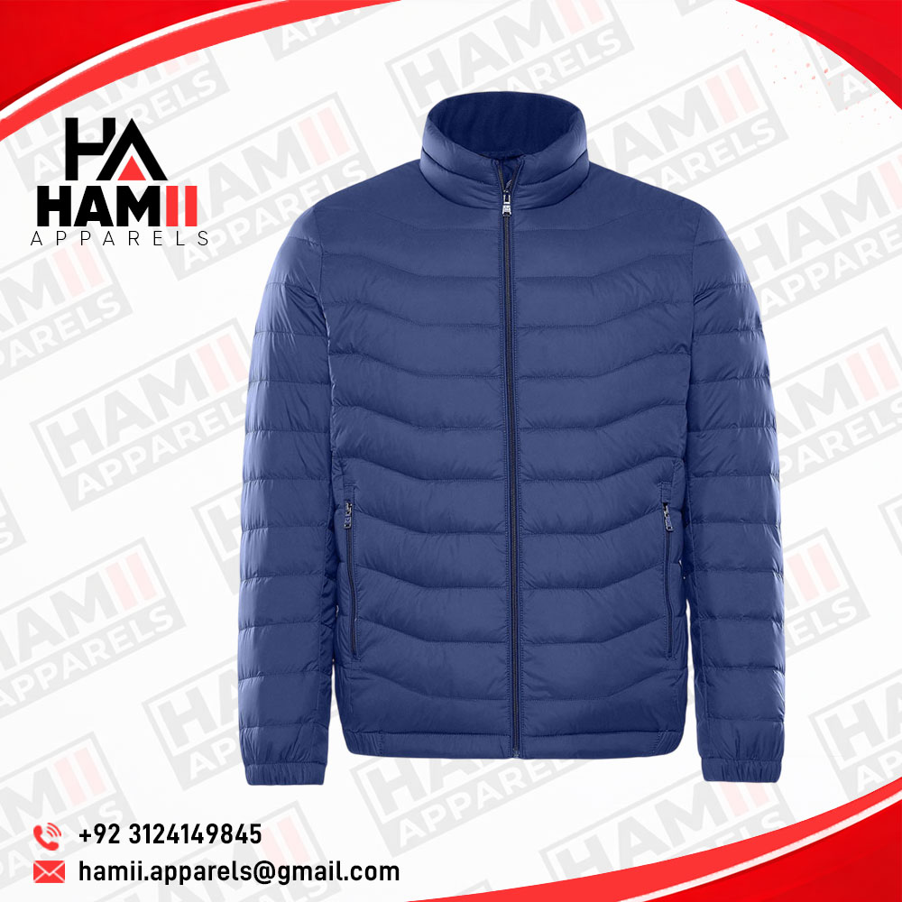 Puffer Jackets